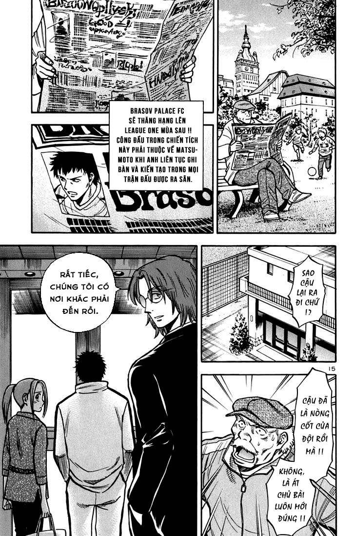 lost man chapter 5 14