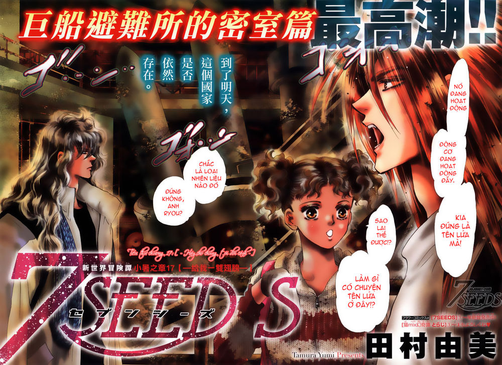 mầm sống chapter 102 10