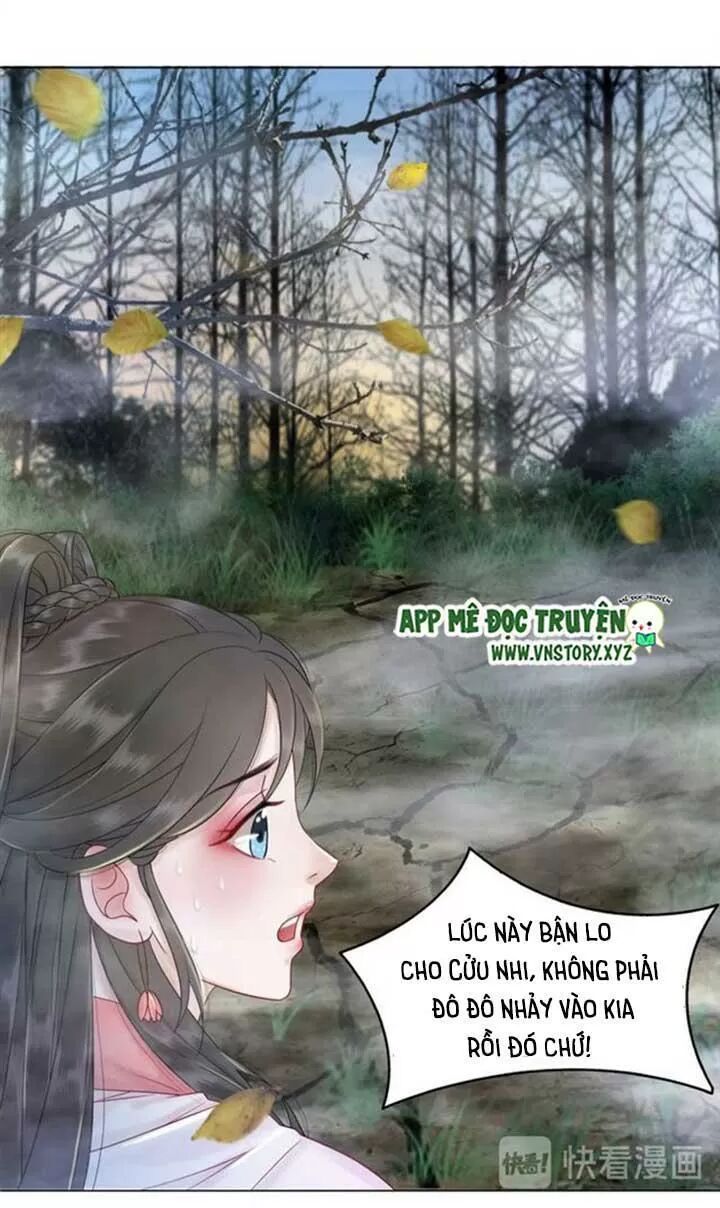 cực phẩm phế vật tiểu thư chapter 68 3