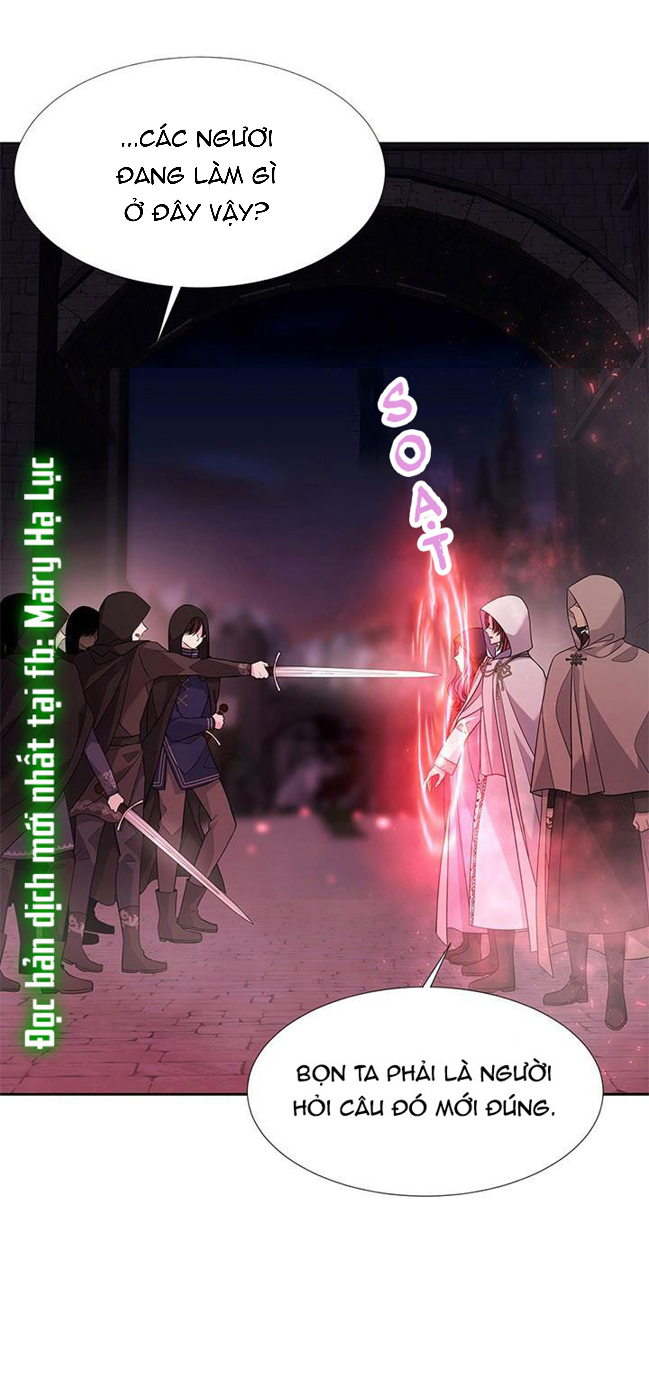 năm môn đệ của charlotte chapter 102 4