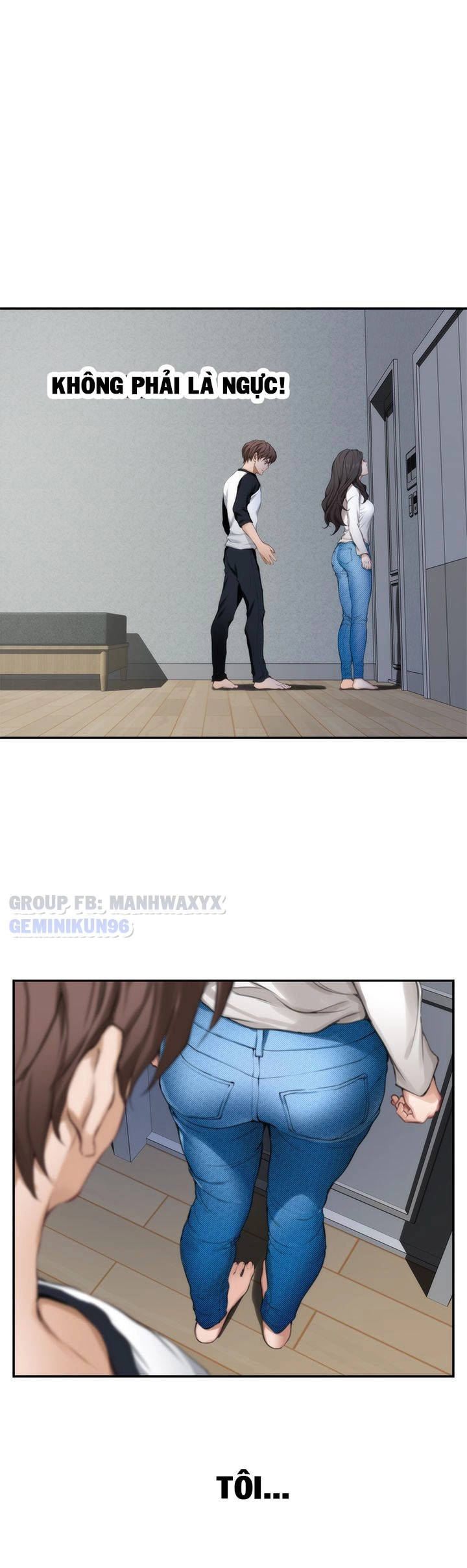 cặp đôi s chapter 8 10