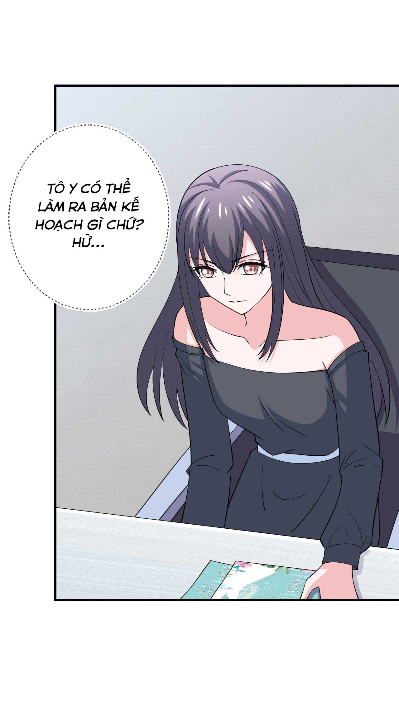 bí mật không thể yêu đương chapter 45 12