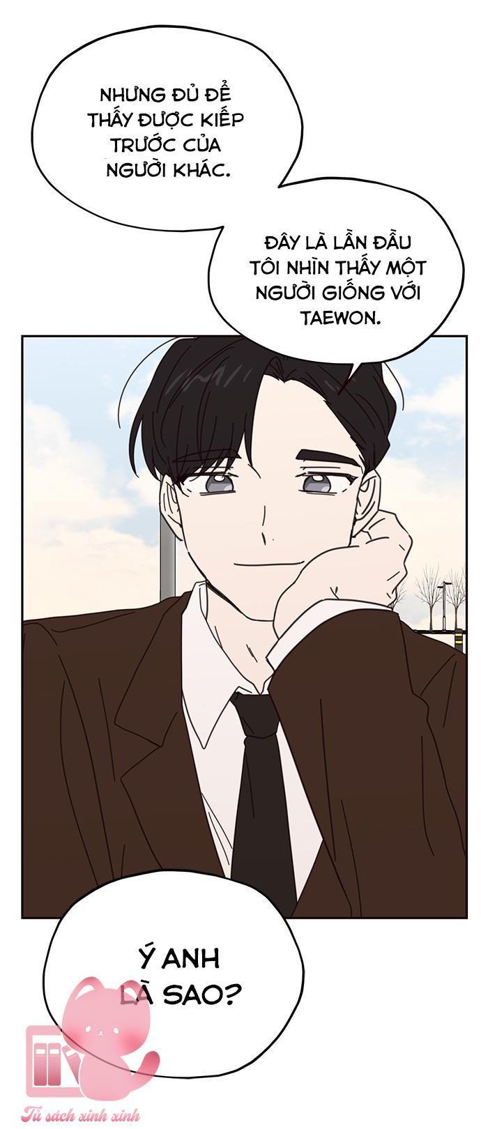 sợi chỉ tình yêu chapter 70 45