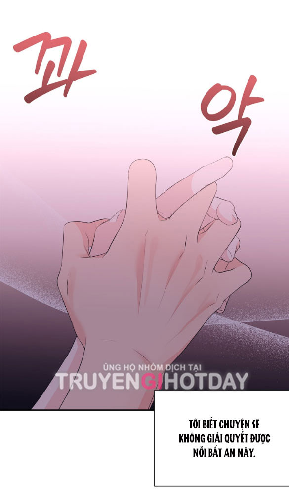 Người Vợ Giả Mạo chapter 27.2 - Trang 9