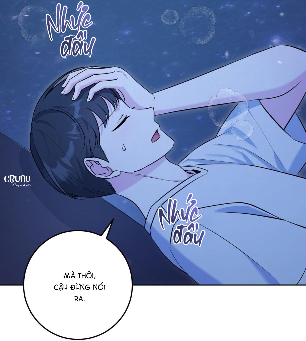 khu rừng tĩnh lặng chapter 10 4