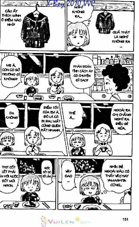 nhóc maruko chapter 8 151