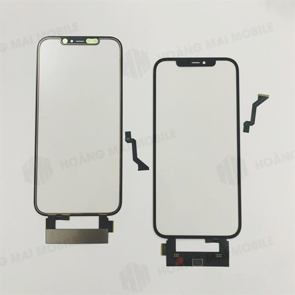 Cảm ứng liền keo thay thế cho iPhone 11 đến 12 Pro Max không iC G+OCA Pro