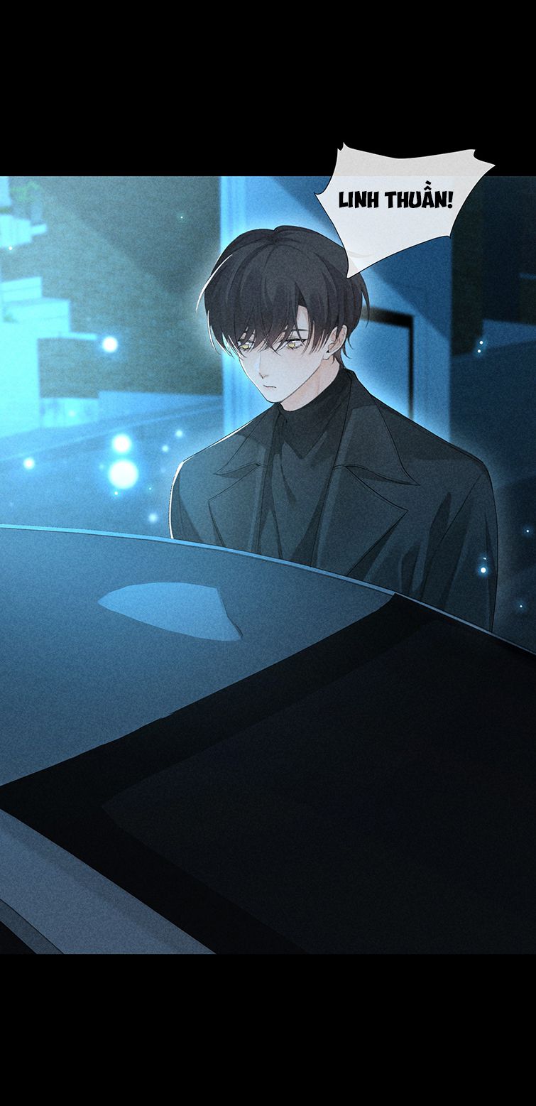 trò chơi săn mồi chapter 61 46