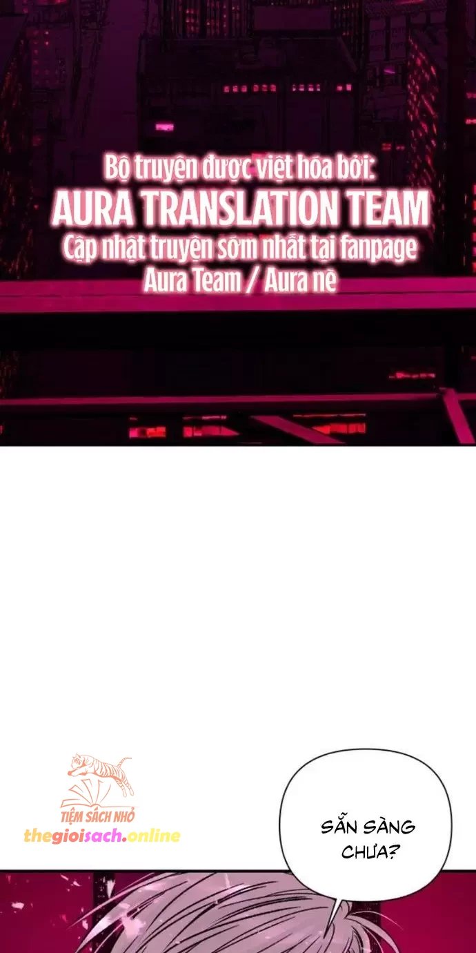 [18+] nguyệt mị moonstruck chapter 6 44