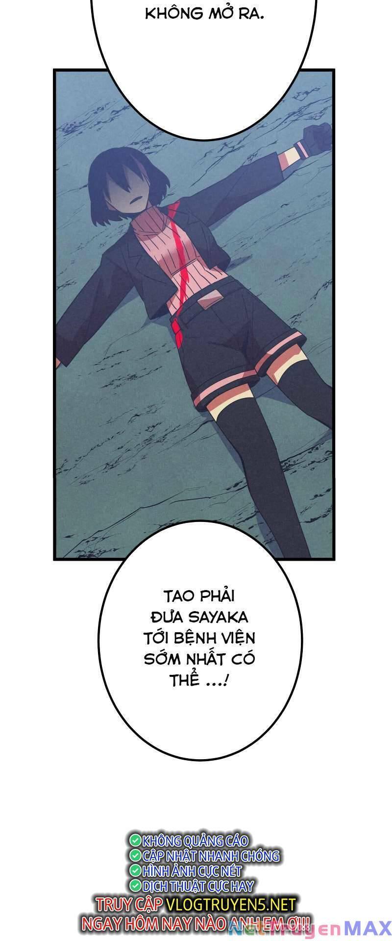 Huyết Thánh Cứu Thế Chủ~ Ta Chỉ Cần 0.0000001% Đã Trở Thành Vô Địch chapter 12 14