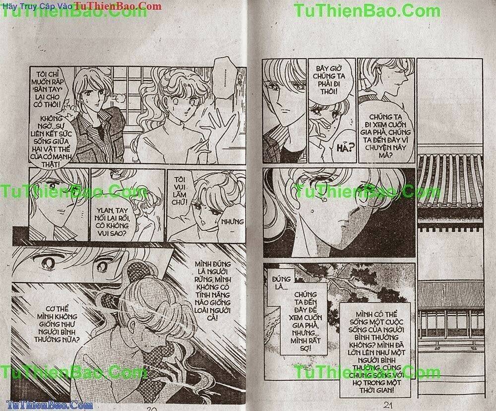 câu chuyện dẽ thương chapter 5 11