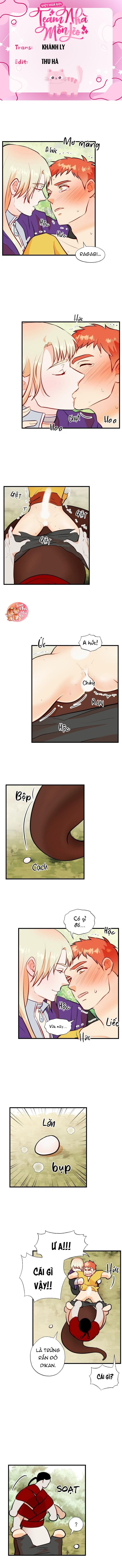 phù thủy gợi tình chapter 28 1