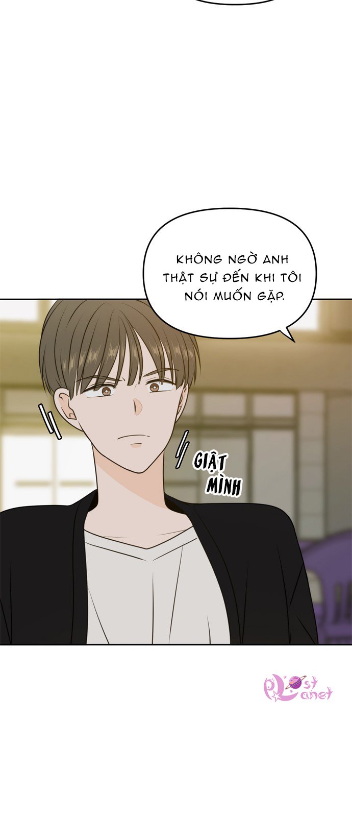 kiếp này cũng xin chăm sóc tôi như vậy nhé kiếp này cũng xin chăm sóc tôi như vậy nhé chapter 48 3