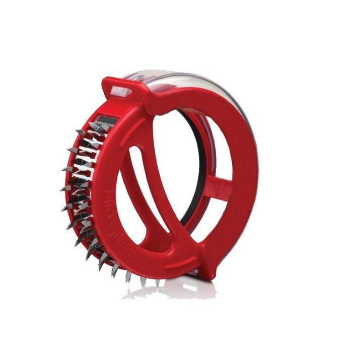 LƯỚI DAO LÀM MỀM THỊT BÁ CHÁY  - Home and Garden