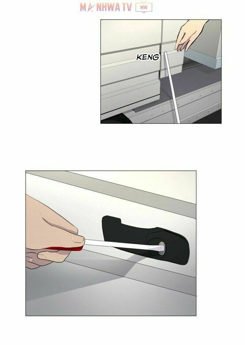 Trọng Sinh Mạc Thế Chapter 38 13