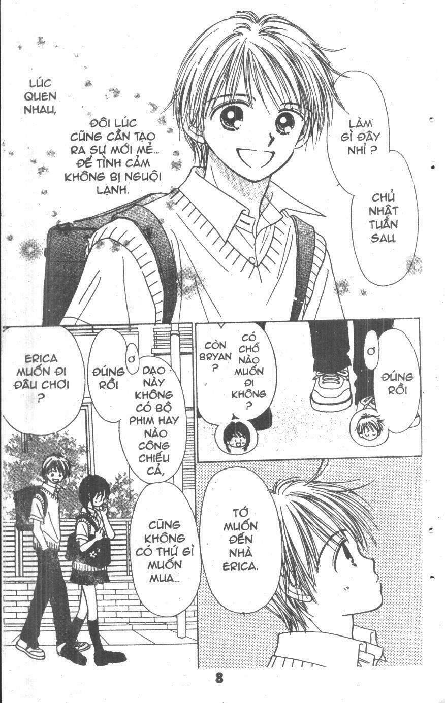 beautiful 100% chapter 4 7