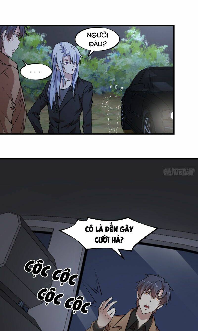 thâm dạ thư ốc chapter 146 18