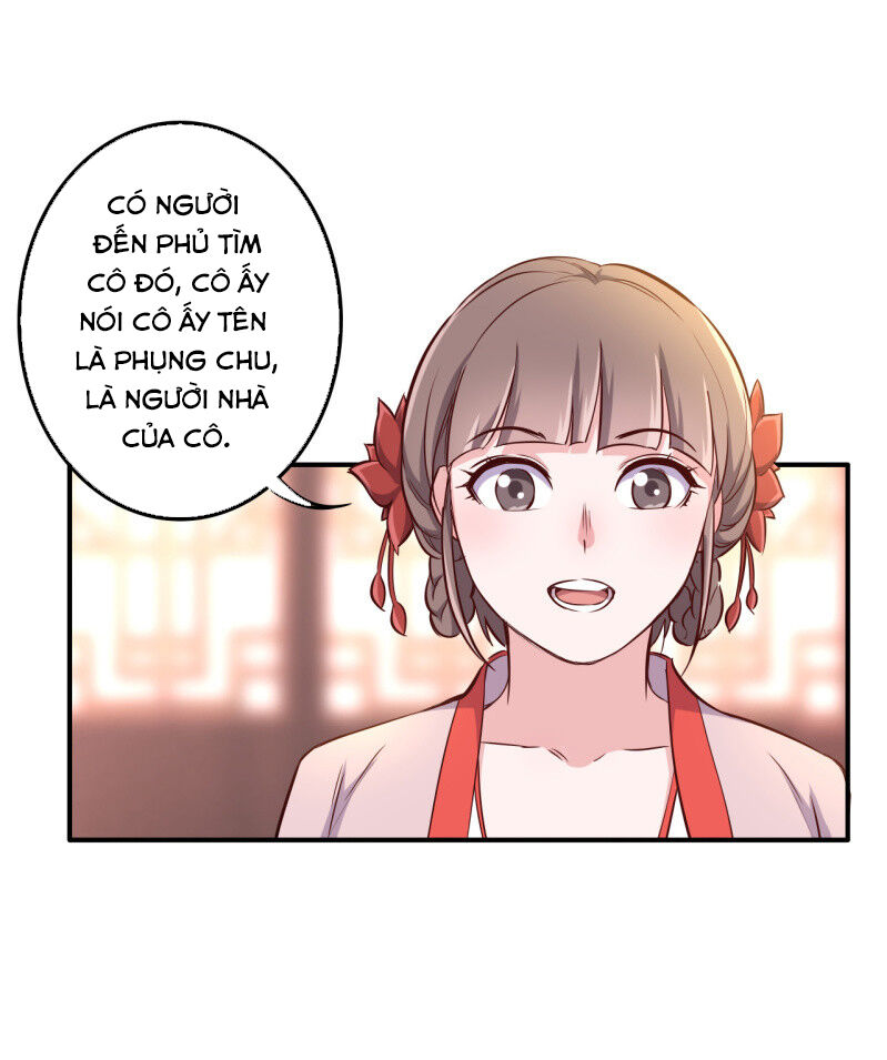 tà y cuồng thê chapter 115 26