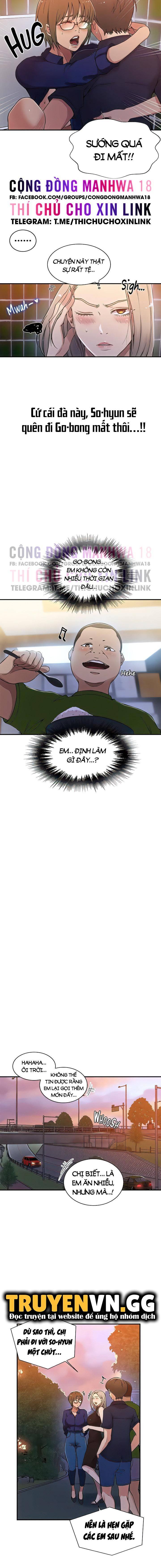 lớp học gia đình – secret class chapter 190 7