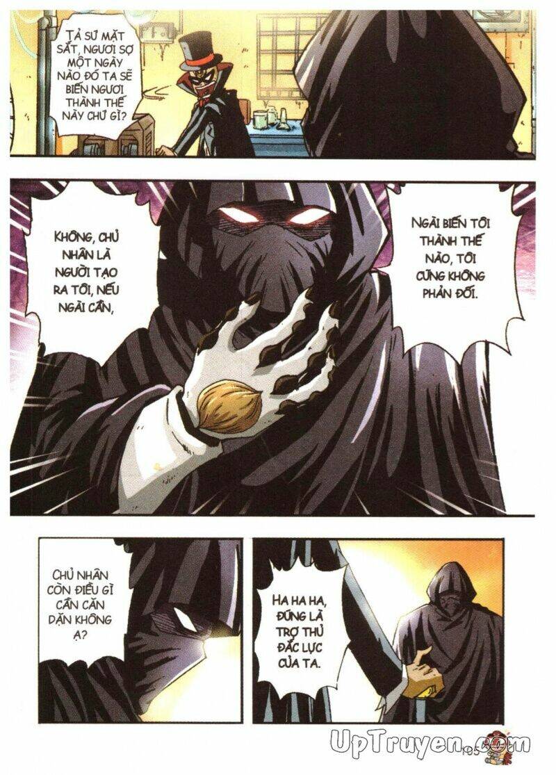 siêu nhân mì ăn liền chapter 15 107