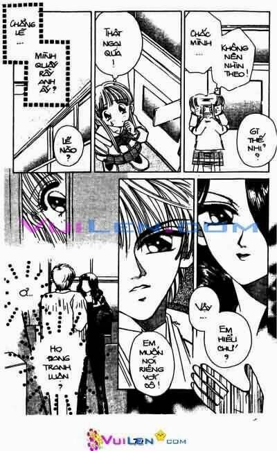 arita đáng yêu chapter 2 71