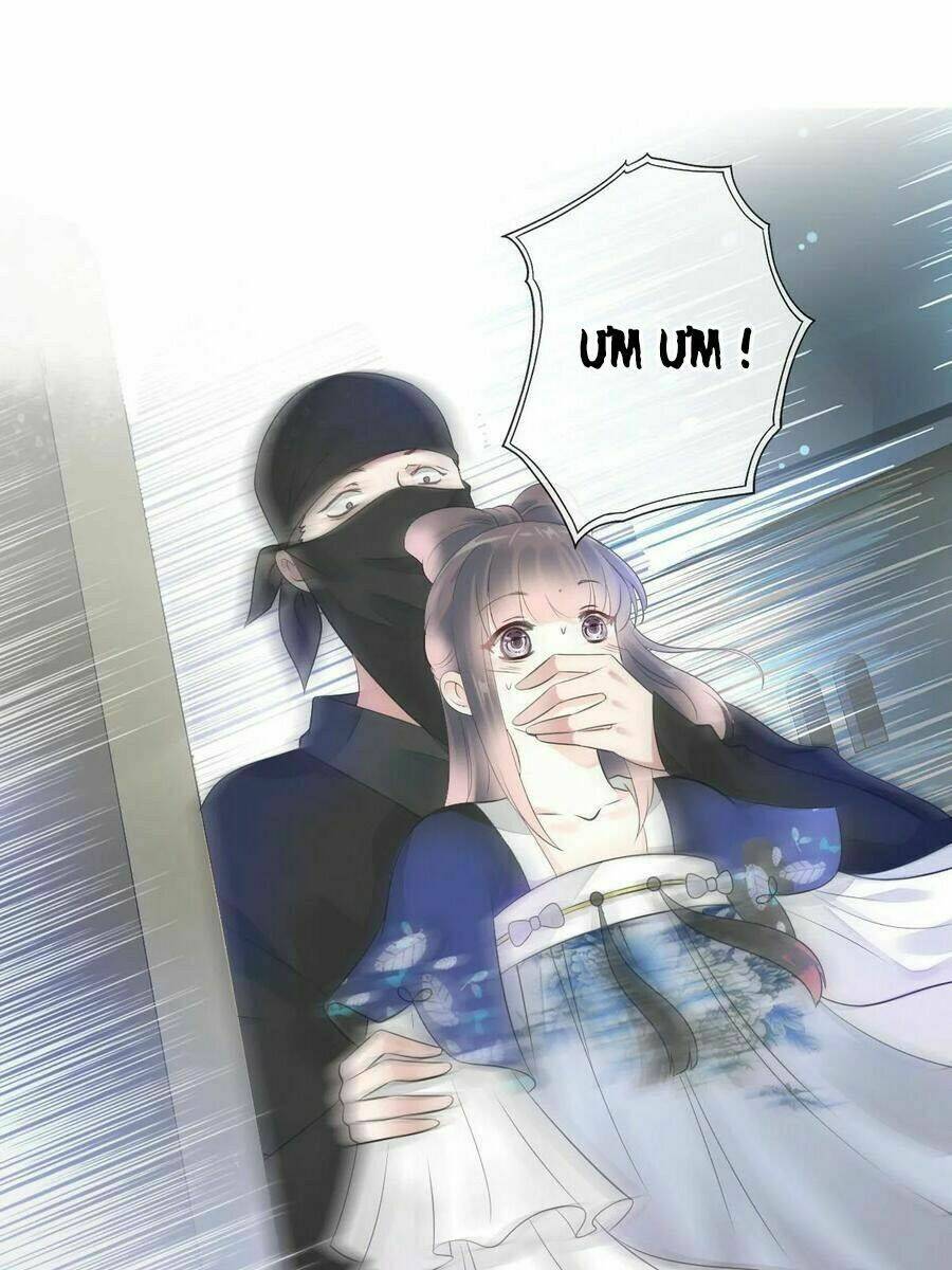 điền viên mật sủng: cô vợ nóng bỏng chapter 96 3