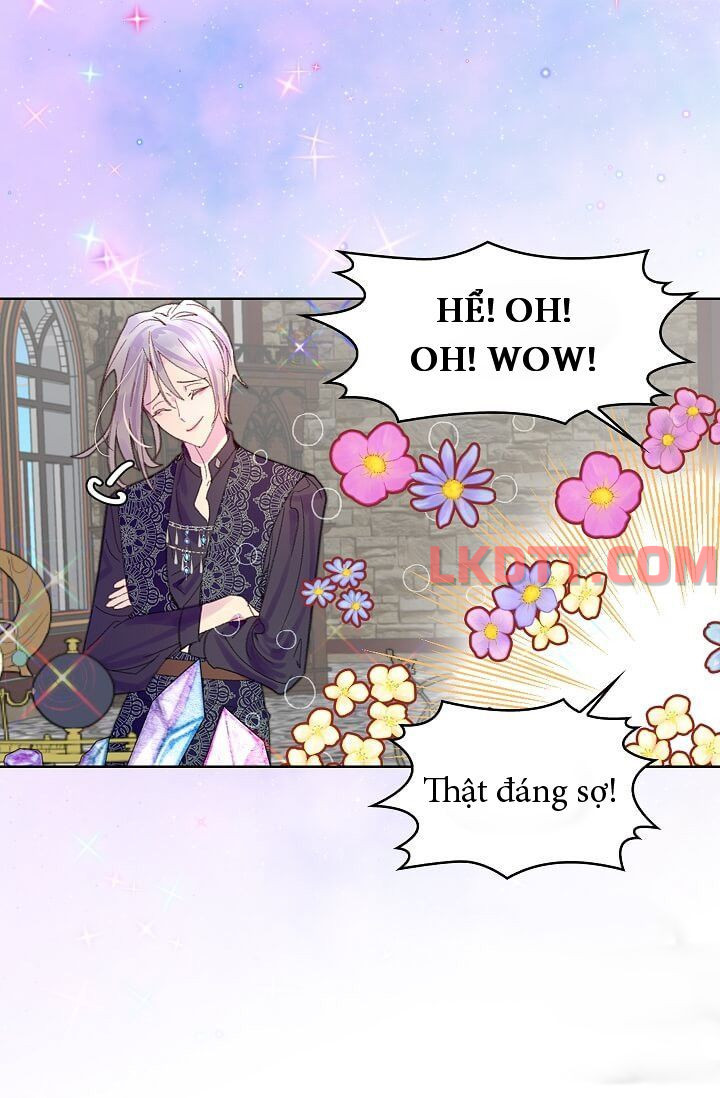 đừng xem thường nữ phụ chapter 125 31