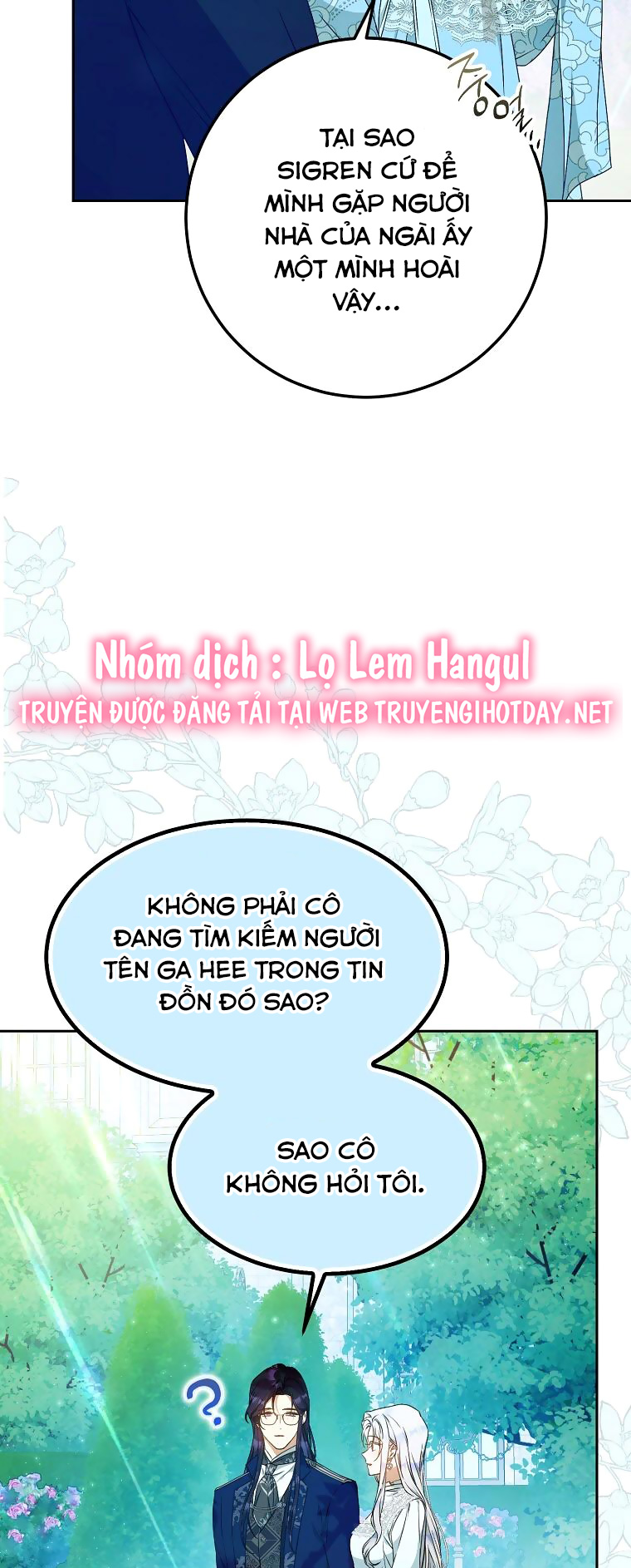 trở thành vợ của nam chính chapter 92.1 15