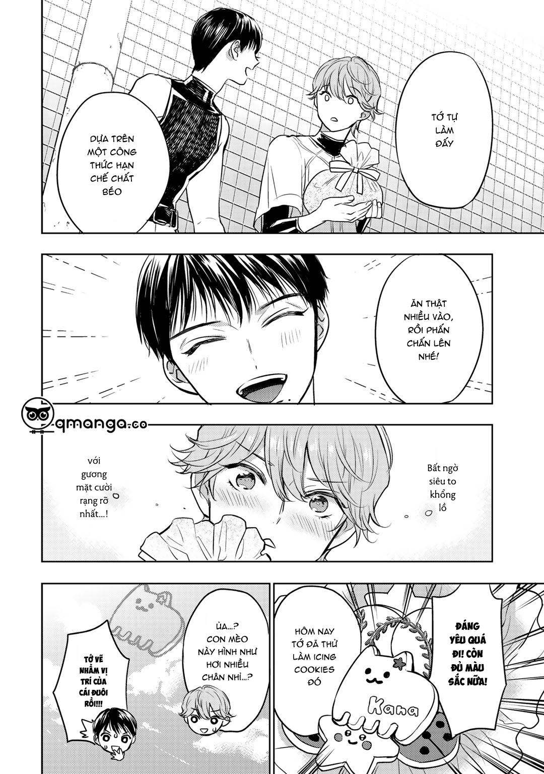 bọ rùa tháng sáu chapter 7 13