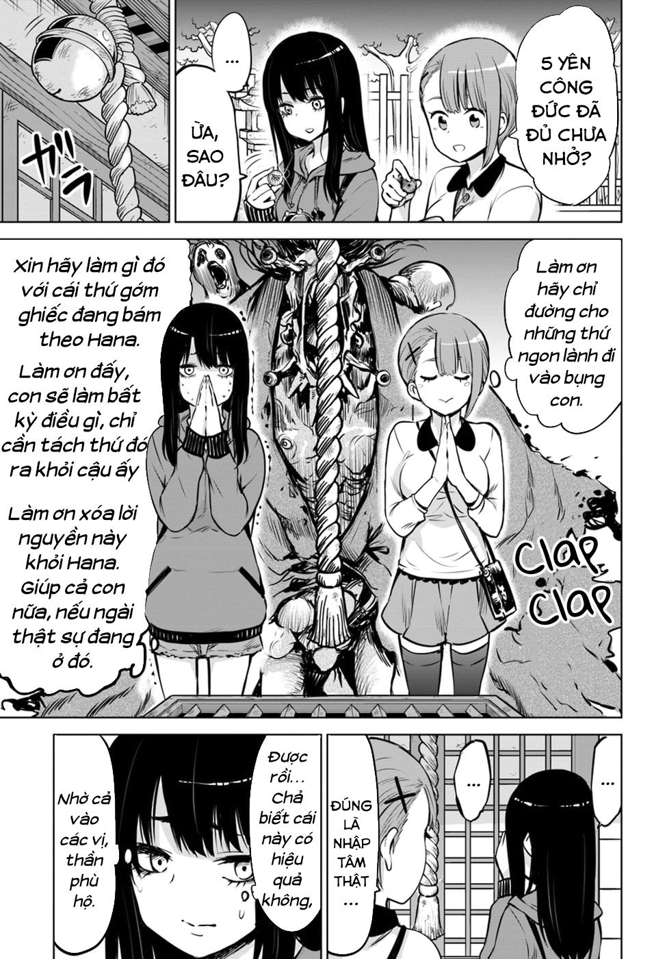 mieruko-chan chapter 11 4