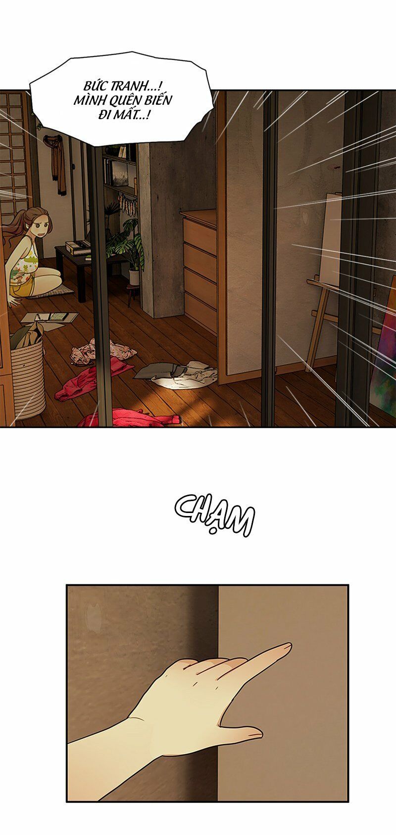 nửa đêm ở poppy land chapter 32 10