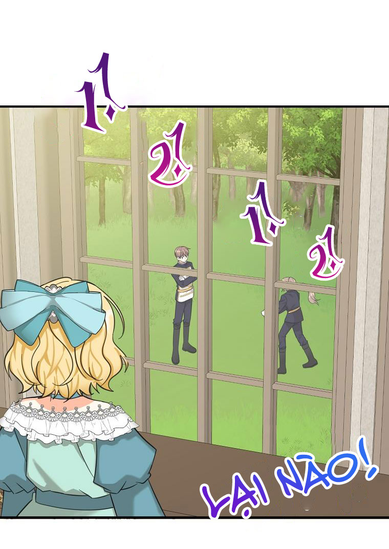 ba người anh trai của tôi là bạo quân chapter 40.2 8