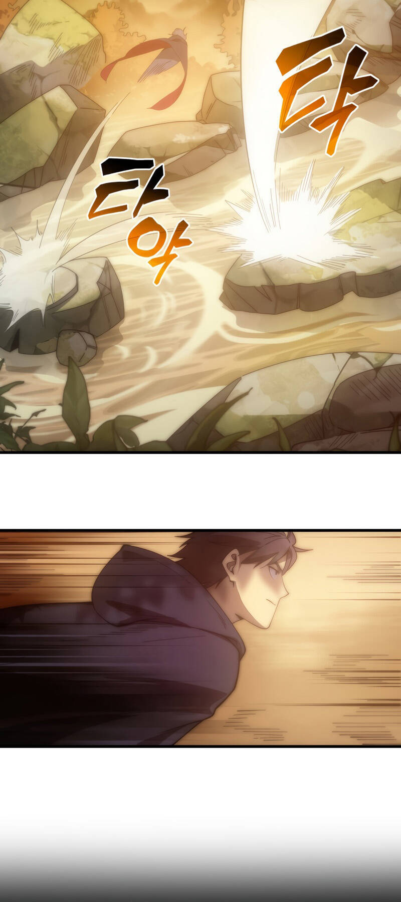 tái sinh ở dị giới, tôi từ công chức trở thành chiến thần chapter 1 70