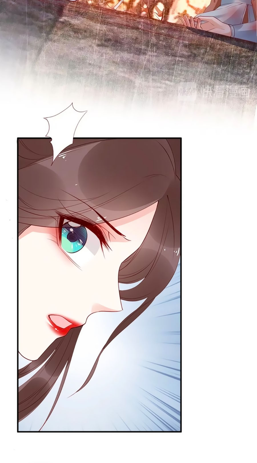 đế cung đông hoàng phi chapter 20 4