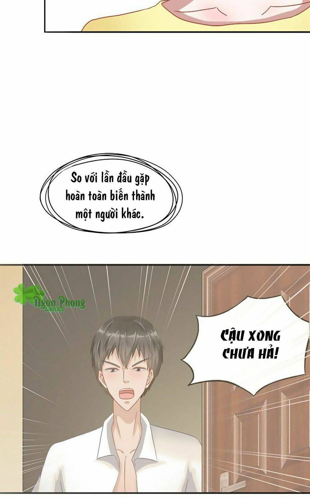 phải lòng ông chú hàng xóm chapter 9 20