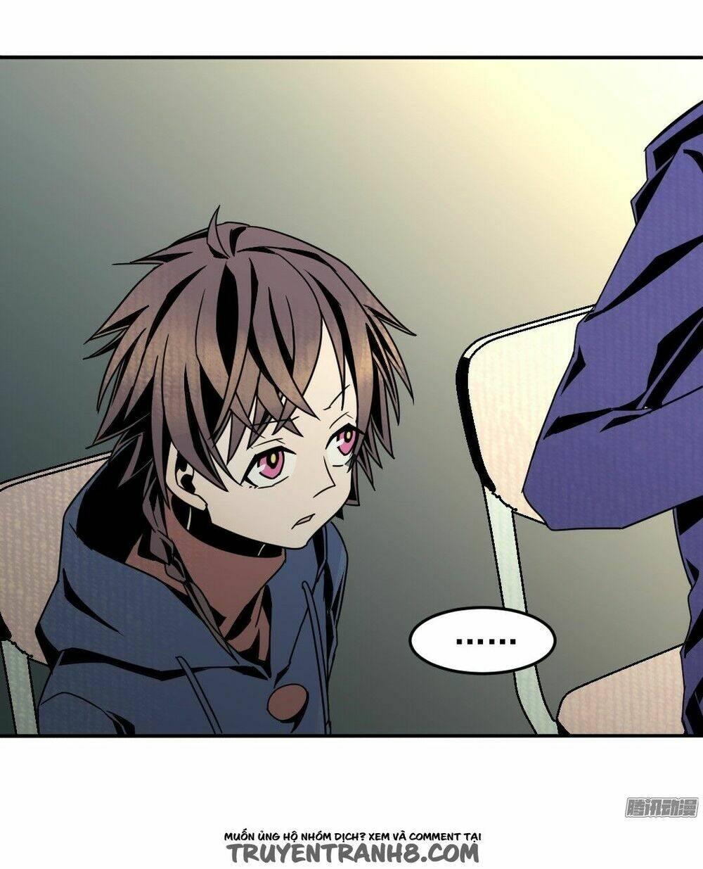 điều ước của người phàm chapter 19 18