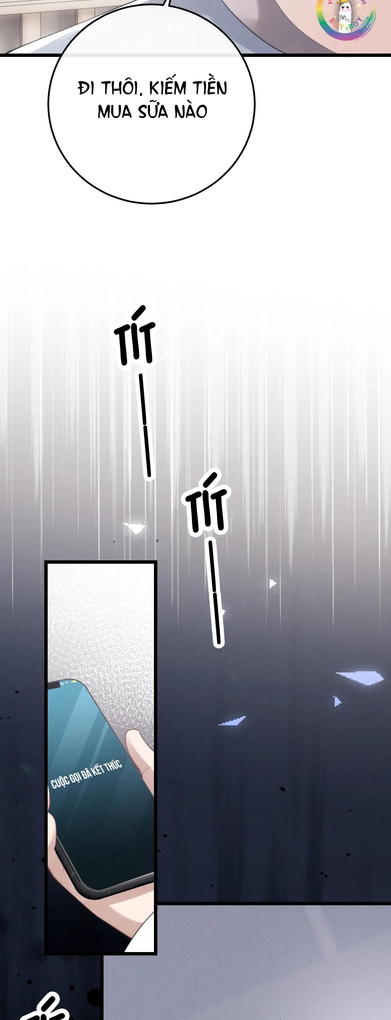 chấp sự thỏ tai cụp chapter 34 14