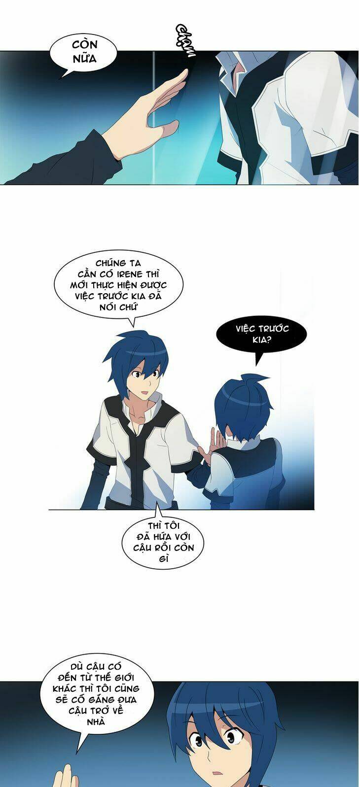 lime odyssey: the chronicles of orta chapter 6 9