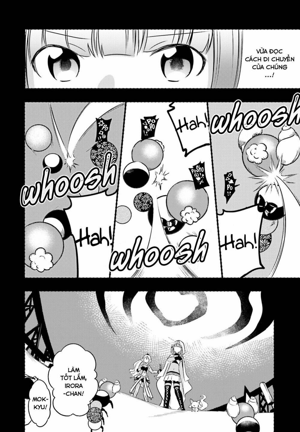 magiarecord chapter 4 5