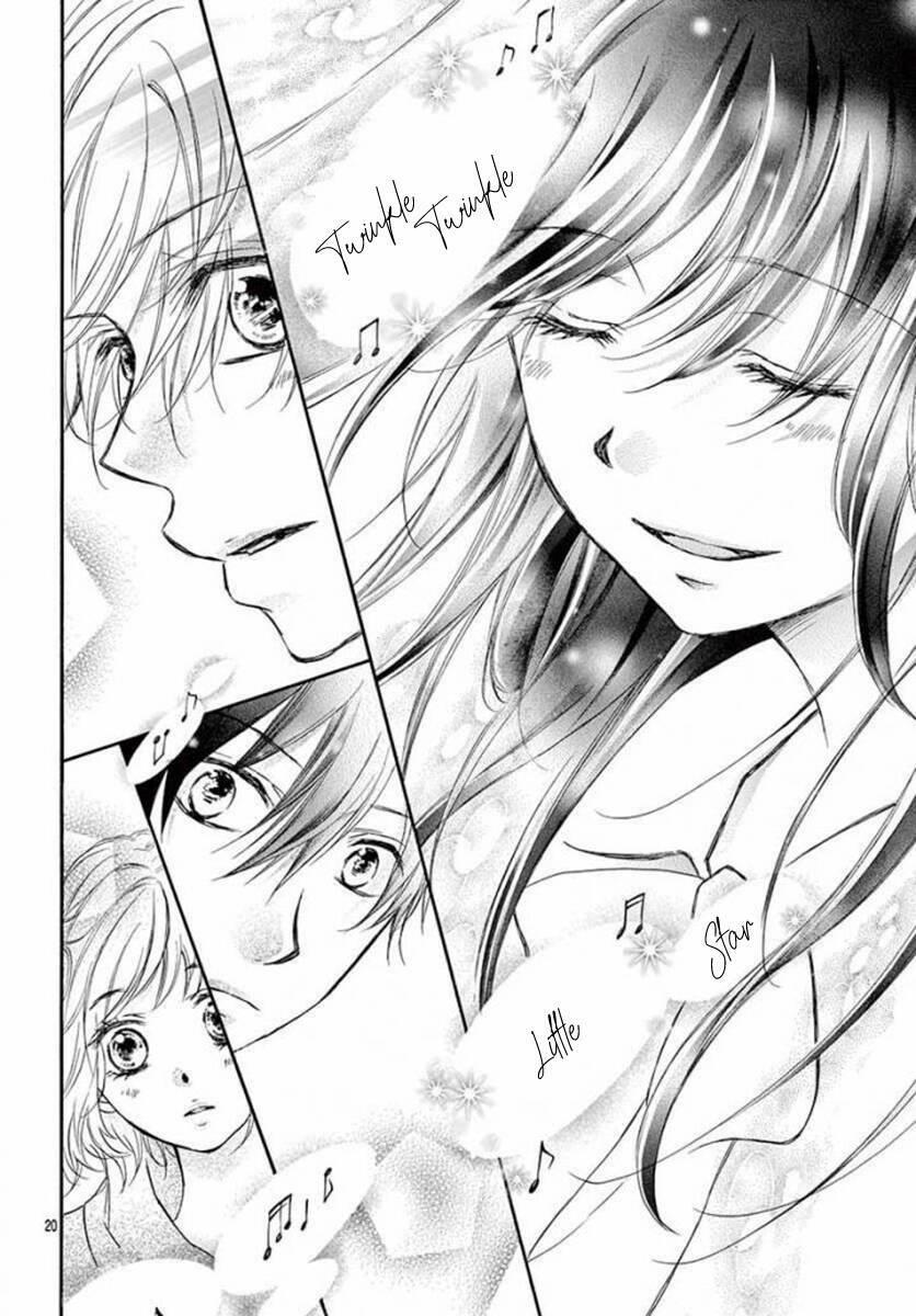 kitto ai dakara, iranai chapter 5 24