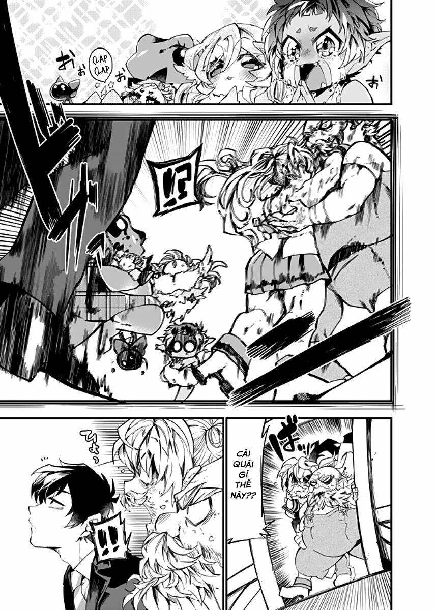 dungeon nursery chapter 20 8