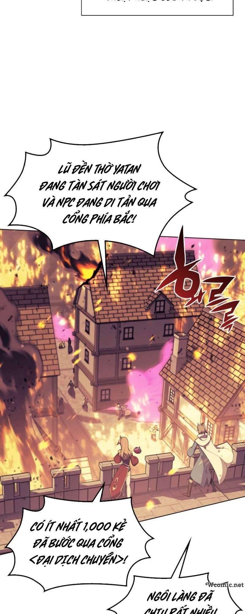 vượt qua giới hạn chapter 81 10
