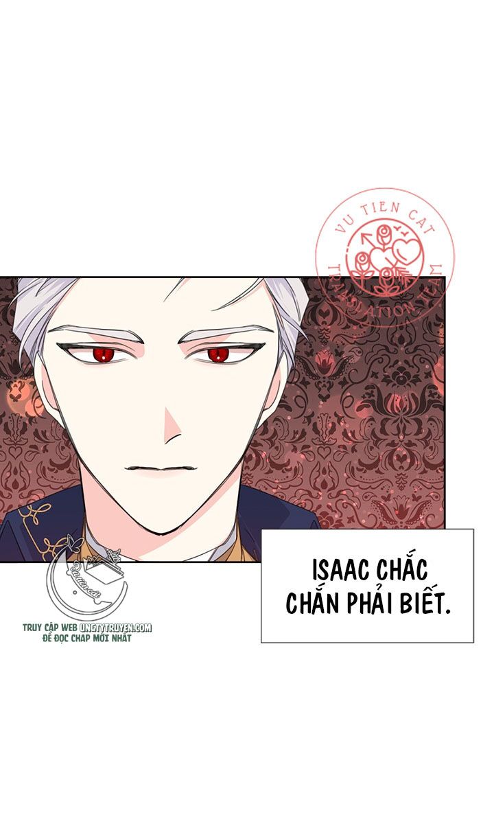 Kết Thúc Có Hậu Của Nhân Vật Phản Diện chapter 12.5 17