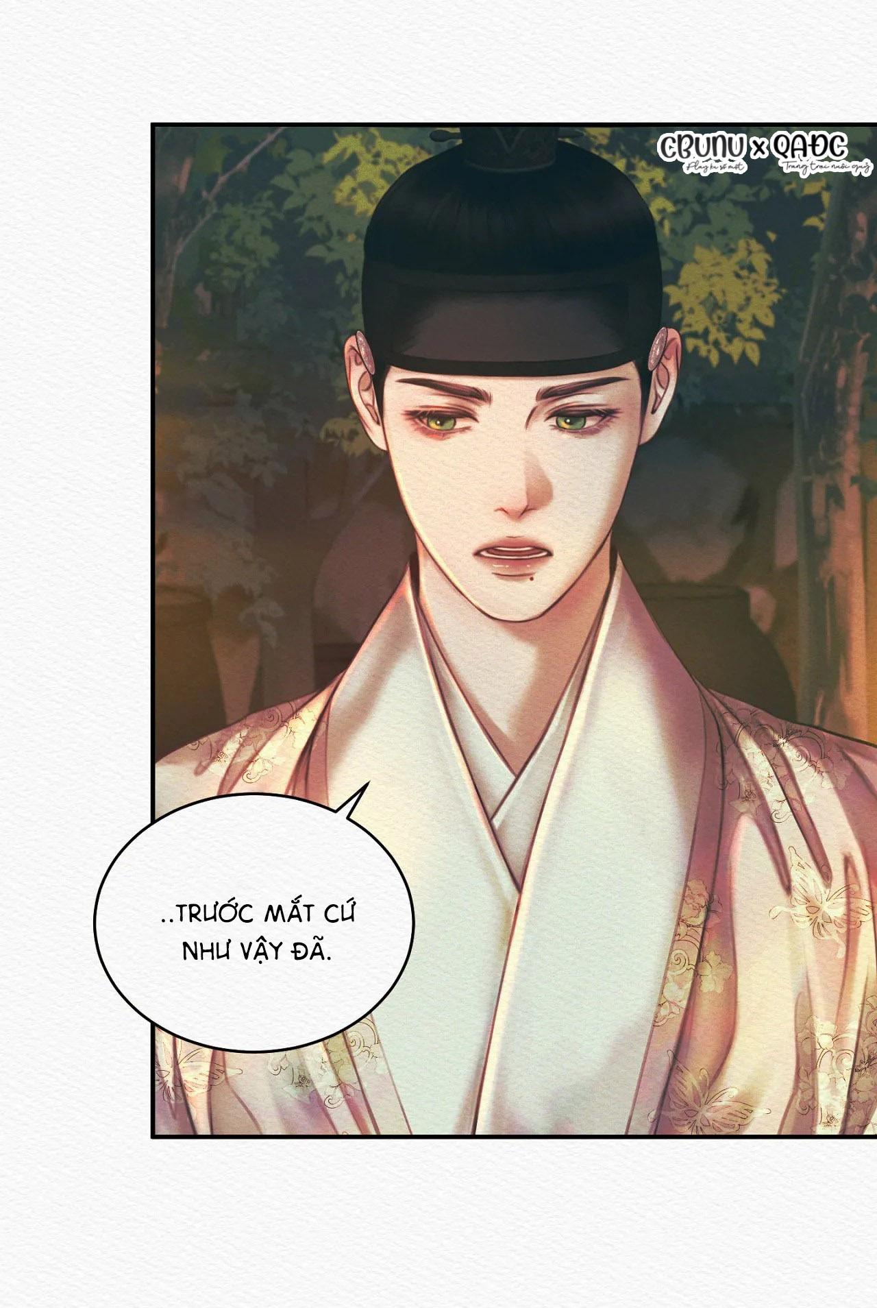 qủy dạ khúc chapter 29 29