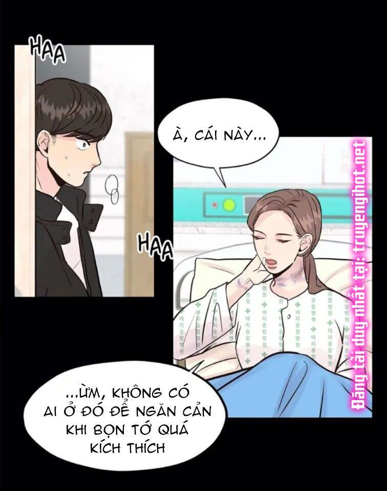 lừa tình chapter 2.3 14