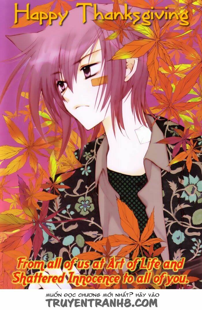 mezase hero! chapter 1 11