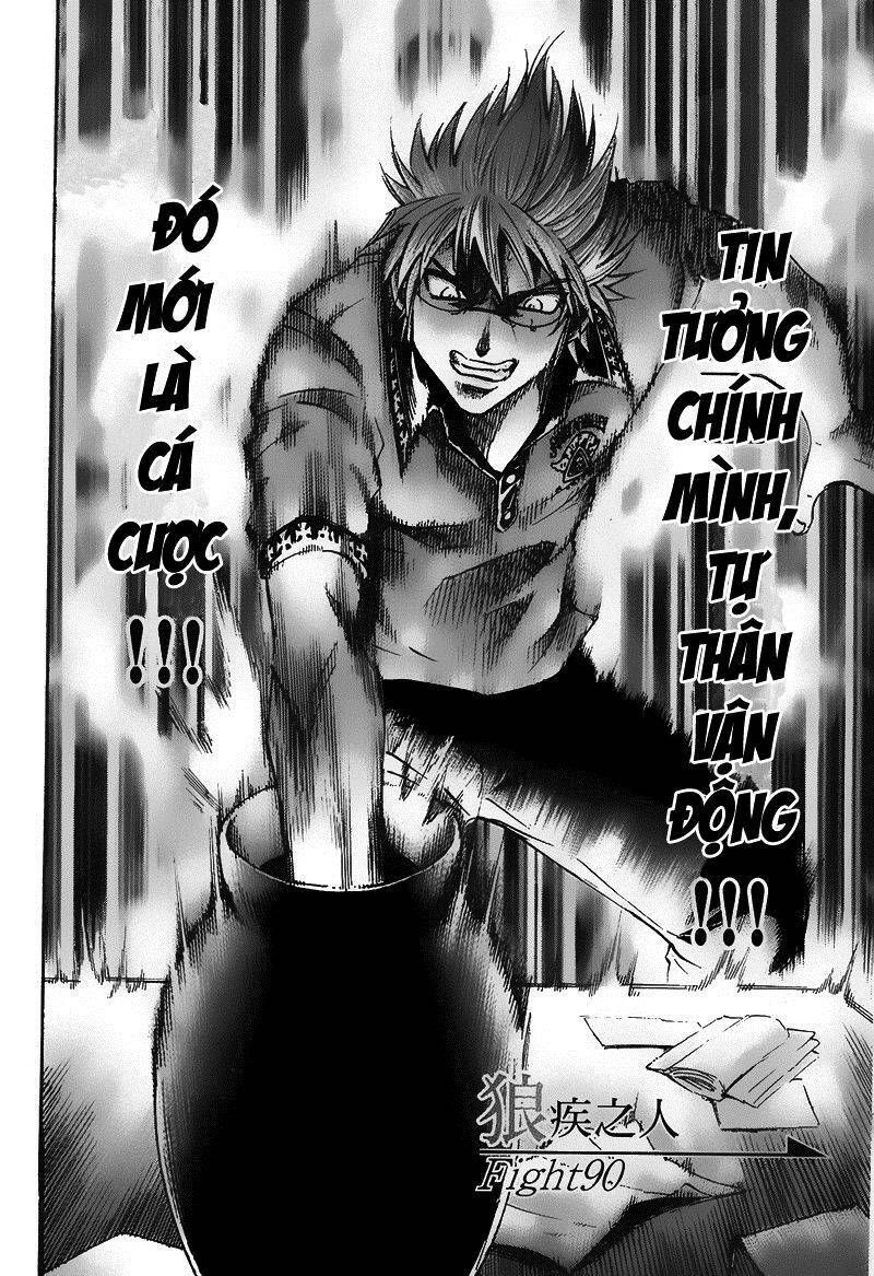 gamble fish chapter 90 3