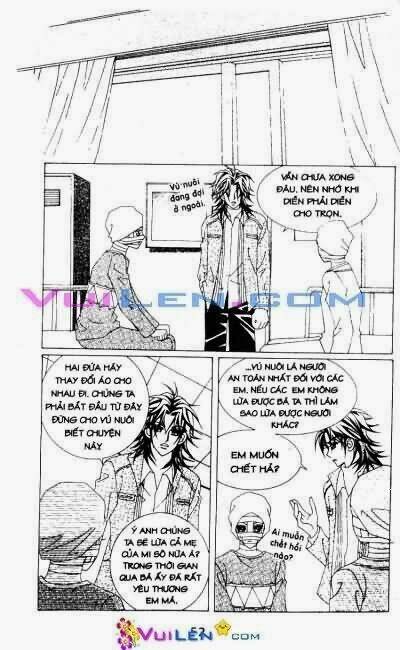 ngọt đắng tình yêu chapter 10 52