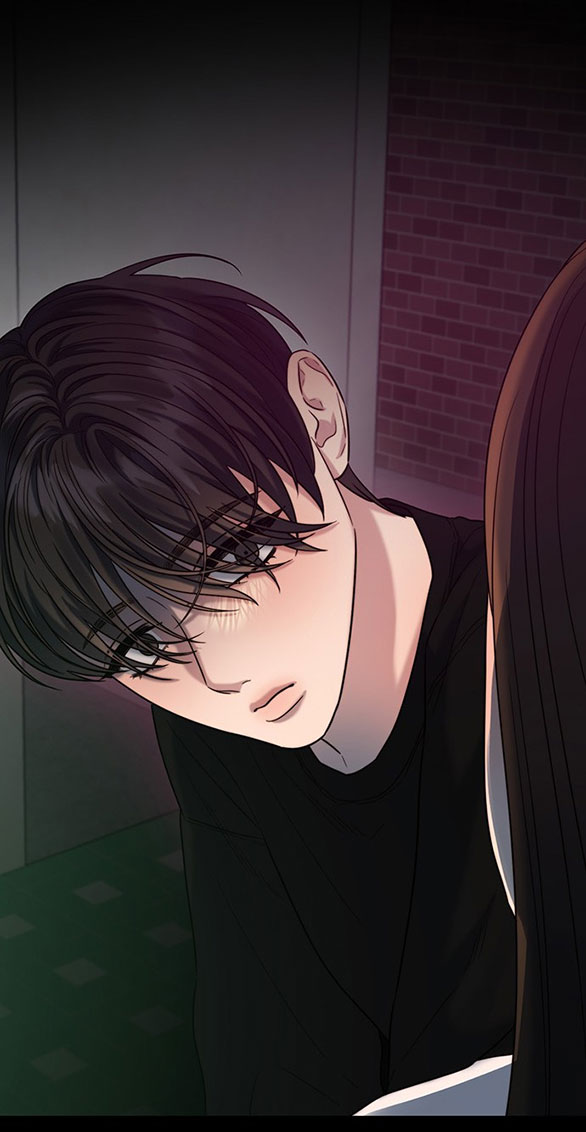 [18+] dục vọng tao nhã chapter 26.1 21