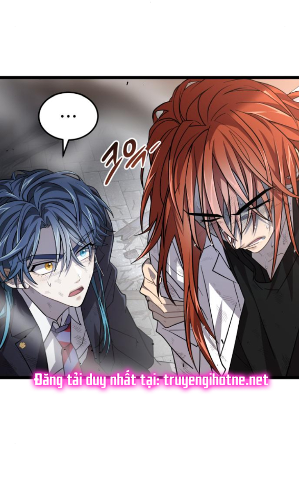 dark moon - tế đàn ánh trăng chapter 52.1 15